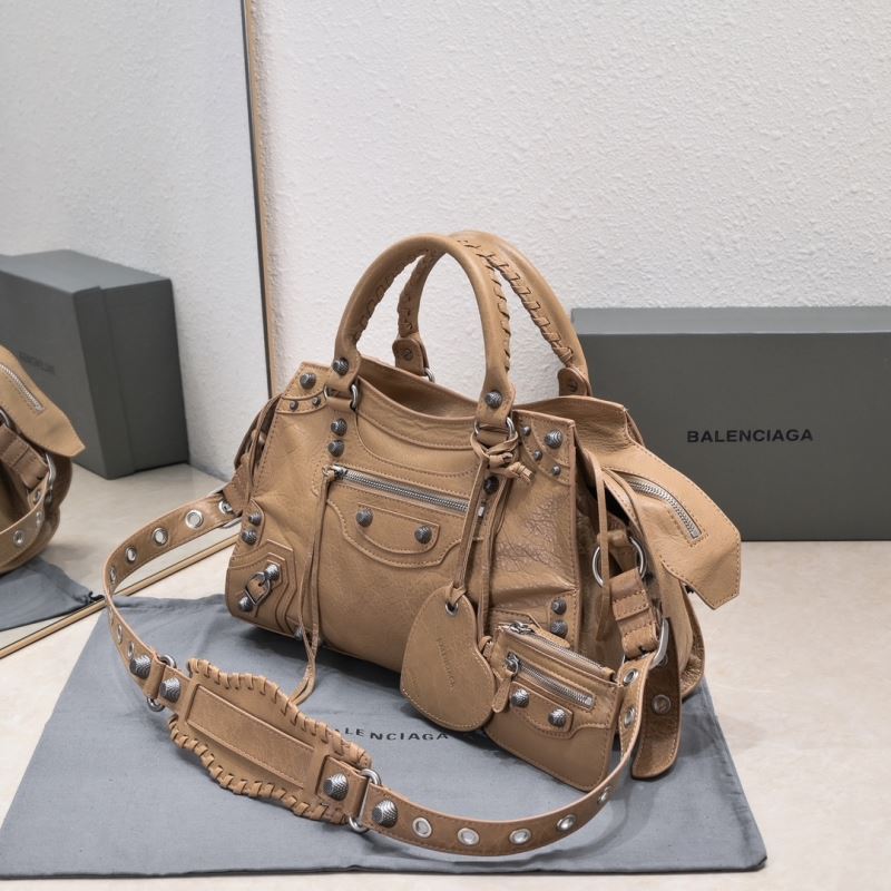 Balenciaga Classic City Bags